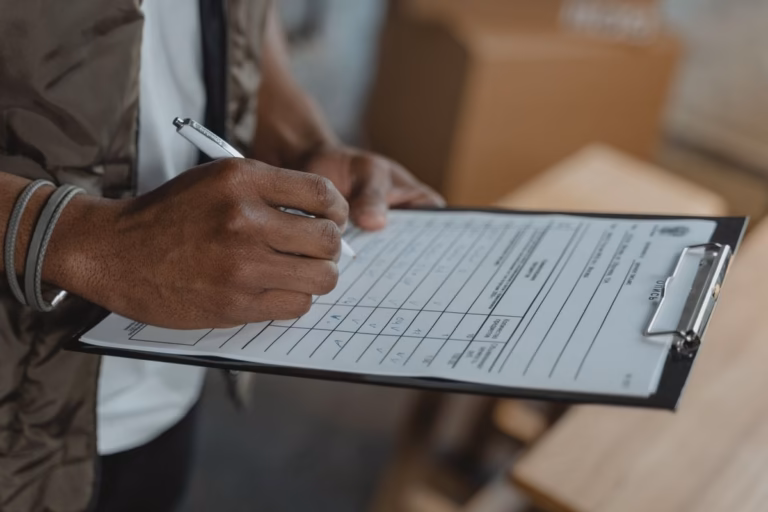 Stages of an ISO Certification Audit: A Complete Guide